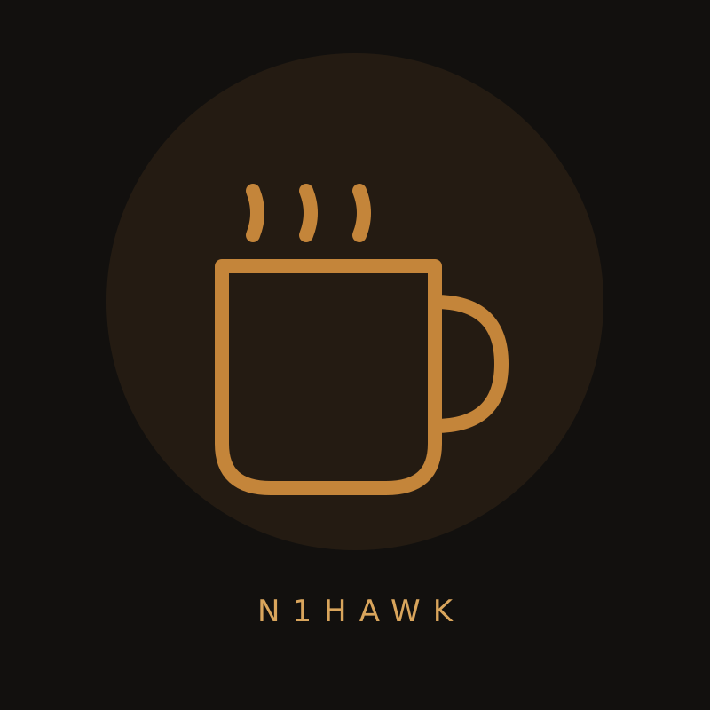 Flight Deck Mug