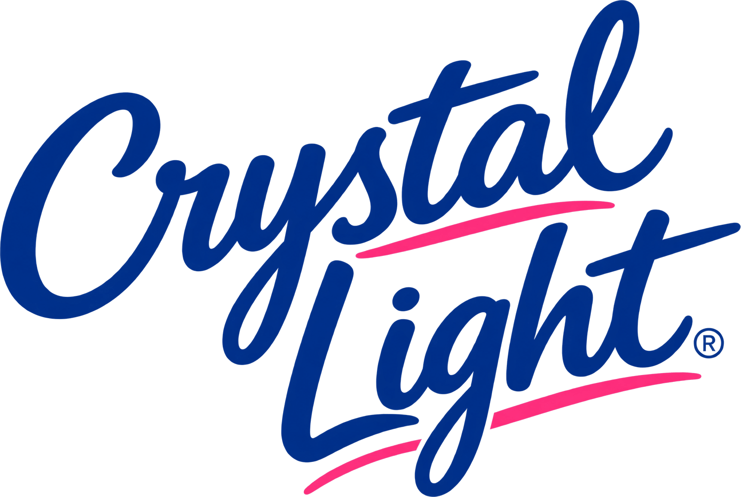 Crystal Light
